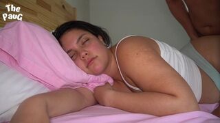 Fratele vitreg răsfăţat vrea să şi-o tragă până la ora 23:00