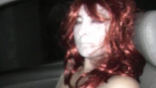 Halloween 2024: coșmar și groază de vară în două episoade cu țâțe naturale și păsărică umedă