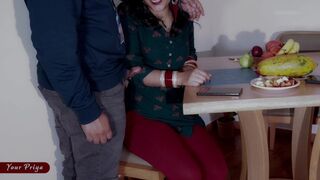 Priya bhabhi începe greu cu tânăr devar și se închide cu includerea