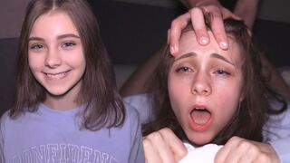 Prietena perfecta - mic adolescent devine greu