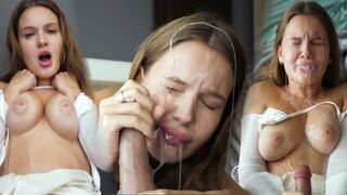 Prietenul meu s-a întors din armată, sunt triplat şi plin de rahat - sex virtual