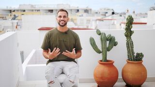 Robbie Oz, guru sex și porno stele dracu '30 de videoclipuri în 30 de zile