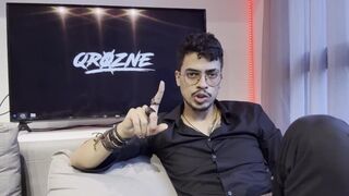 Amator sălbatic dracu 'în fiecare gaură - trăiesc prin cele mai rele momente!