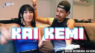 Qrozne recomenda - kai kemi greu futut pe un casting adolescent
