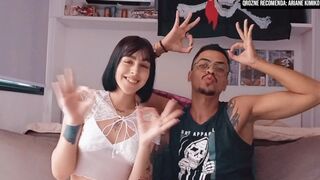 Kimiko e un amator latin
