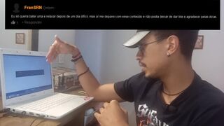 Dificil dracu 'între comentariile rețelei