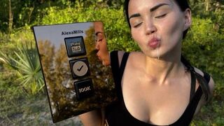 Vlog 12: Deschid un cadou de la hubul porno (100k fund)