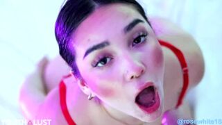 Rose alb auditie porno greu