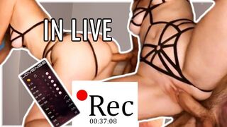 Rejuca dracu 'dur live înainte de 500 de persoane