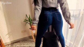 Da, tată, hai să ne-o tragem în pat înainte să vină soţia ta
