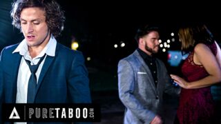 Taboo Pure scuze - Violet Starr prima sora vitrega de protectie dupa o despartire dramatica in noaptea balului
