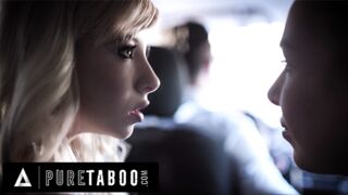 Aventura pura a lui Taboo: Un şofer mai bătrân seduce autostopişti în casa lui