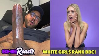 Fetelor albe le plac sculele negre? Emily Jade mi-a spus la Nookik