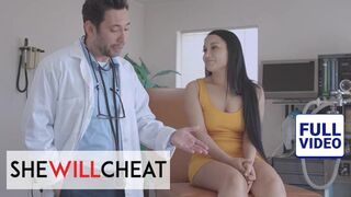 Gabi Paltrova's Hot Doc ştie că nu are nevoie de droguri, vrea sex dur