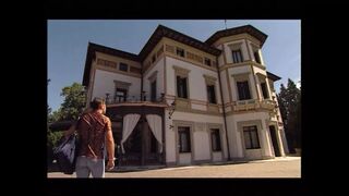 Noapte fierbinte cu Laura Angel și Sandra Russo și Maria Bellucci cu țâțe mari și gât adânc