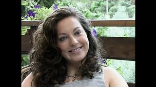 Aspiraţia a trei doamne italiene cu Federica Zarri