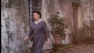 L'Azitina în a patra parte a Anita Rinaldi cu o sculă mare în stil retro sos