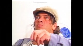 Milfs amatori cu penis mare și sâni uriașe suge și bate