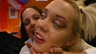 German Goo Girls - legendara Anette Schwarz