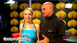 GGG - Meli se întoarce și vrea mai multe geckos
