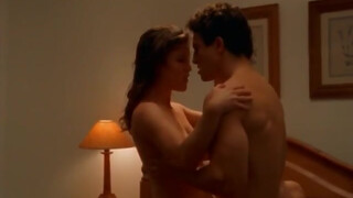 The Night That Never Happened (1997) - Film complet despre sex cu coloana sonoră originală