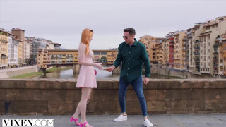 VIXEN pentru inima frântă este cel mai bine un .... complet