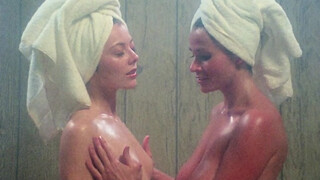 Fantasm (1976) - Film pornografic retro