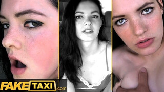 Fake Taxi Porn - Pui de adolescentă de 18 ani