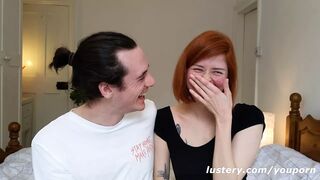 Lockdown febră Nina și dorința conor împreună