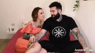 Umila lovitură a Silviei e Desmond Manan în călduri spaniole