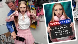 Breezy Bri şi Rusty Nails au revenit în afaceri
