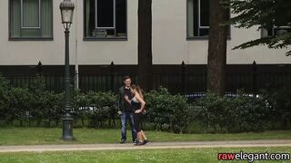 Cathy Heaven face sex anal în timpul masajului