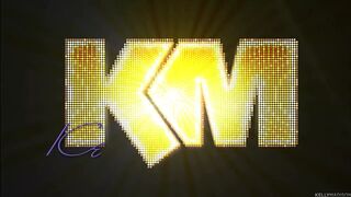 Sânii uriaşi ai lui Kelly Madison înoată în spermă în Mexic