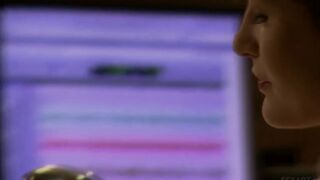 Malena Morgan e în aer liber